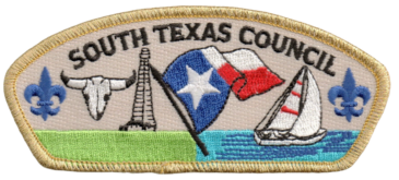Home - South Texas Council